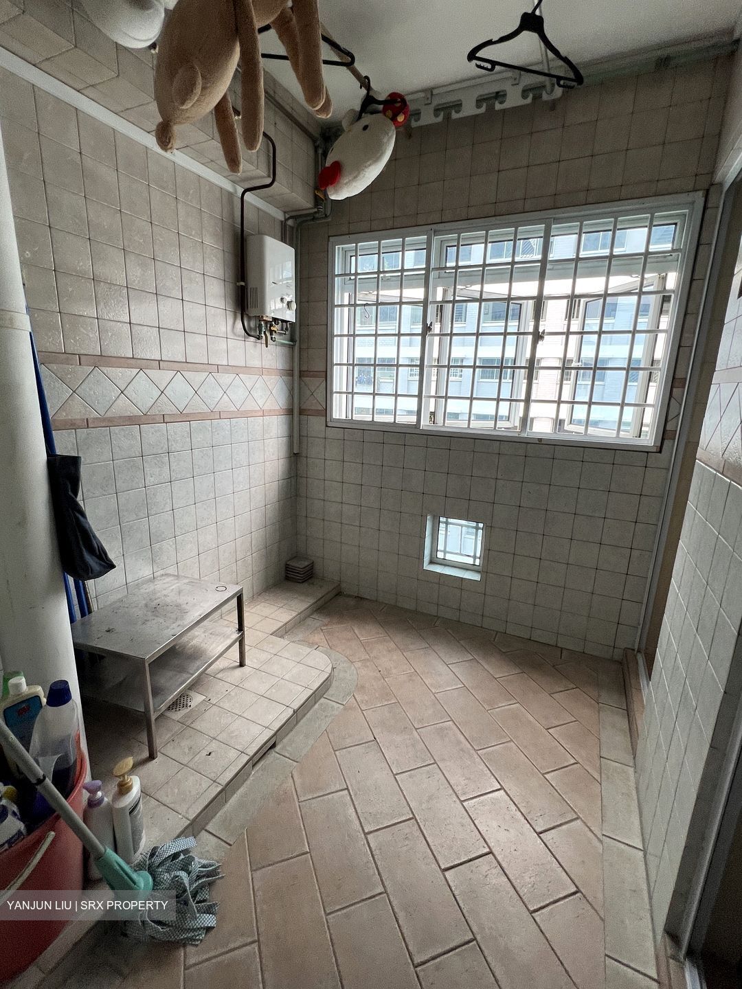 Blk 891 Tampines Avenue 8 (Tampines), HDB 4 Rooms #486649991